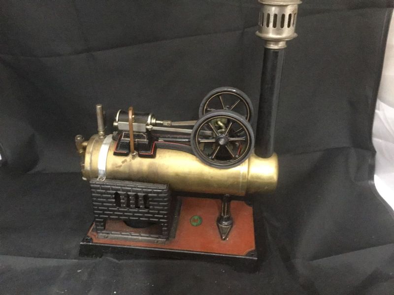 Pre 1925 Doll Overtype